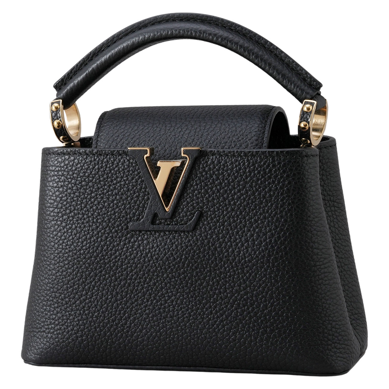 LOUIS VUITTON(USED)루이비통 M56071 카퓌신 미니